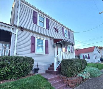 600 Washington 511 Catawba St, Martins Ferry, OH, 43935