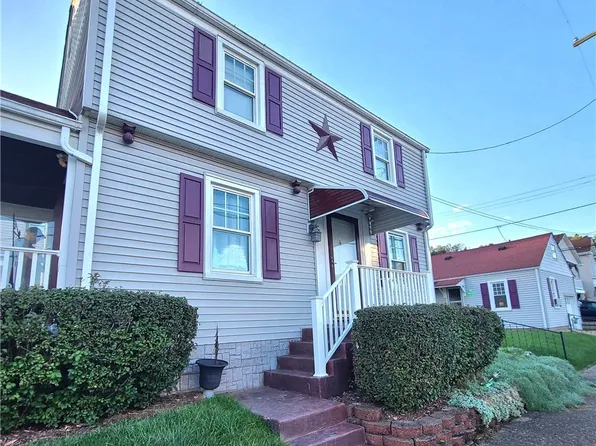 600 Washington 511 Catawba St, Martins Ferry, OH 43935