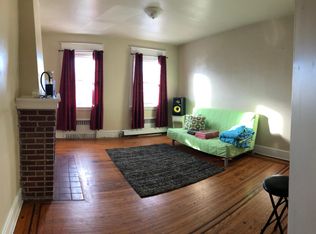 1009 N Marshall St, Philadelphia, PA 19123