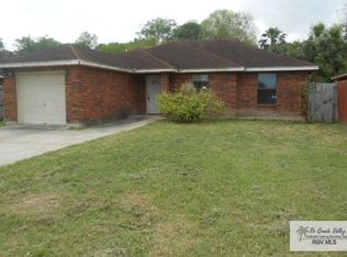 4998 Fonsi Dr, Brownsville, TX 78521