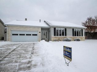 1031 Veech Ln, Decatur, IL 62521