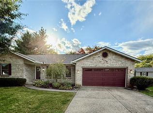 4206 N Lake Shore Dr, Jamestown, OH 45335