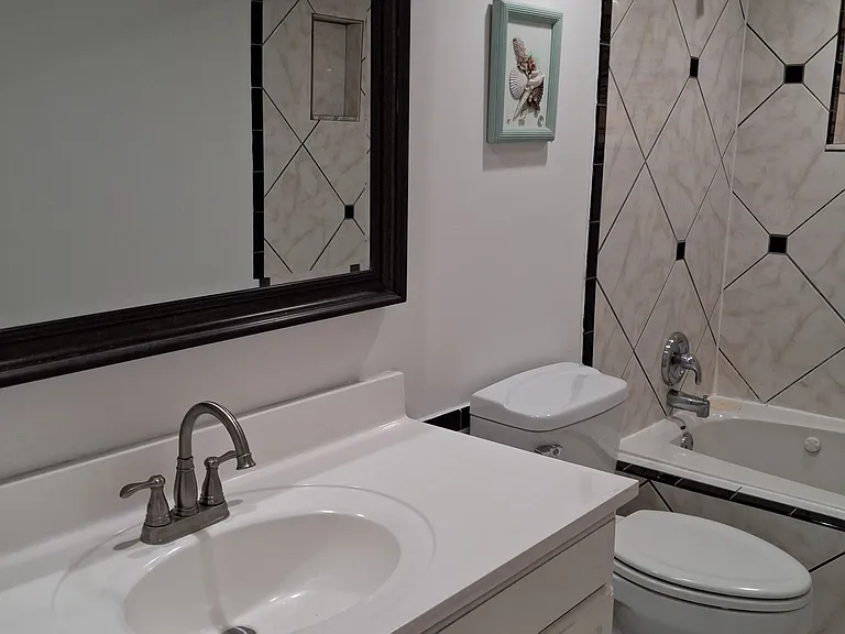 Village at Indigo Lakes Apts. — Photo 8