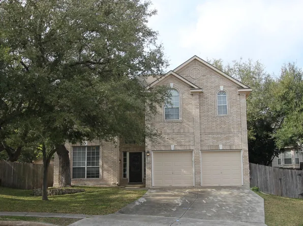 2616 Tree Crown, Schertz, TX 78154