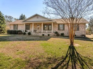 133 County Rd #791, Athens, TN 37303