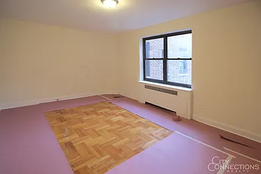 Rented by City Connections Realty