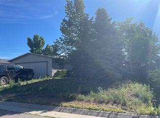 316 Ravine Way, Lochbuie, CO 80603