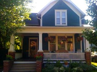 1642 Park Ave, Racine, WI 53403