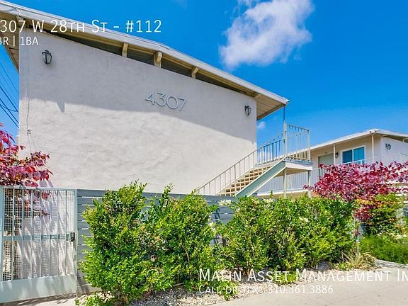 2nd image of 4307 W 28th St APT 112