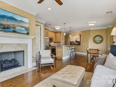 350 E Allen St APT 201, Hendersonville, NC, 28792