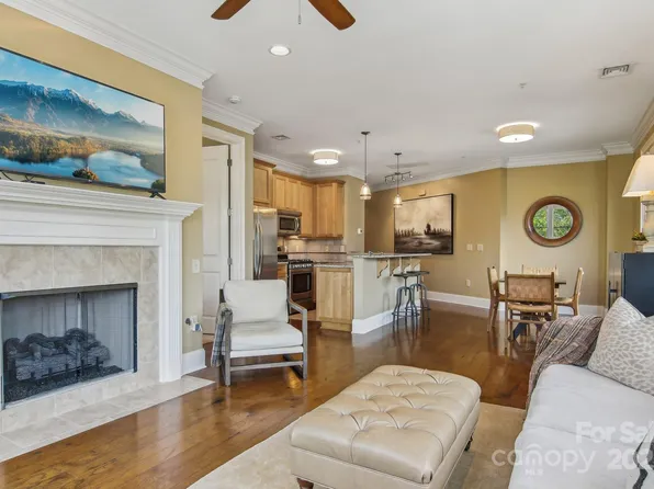 350 E Allen St APT 201, Hendersonville, NC 28792