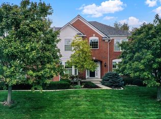 6110 Tanana Dr, Carmel, IN 46033