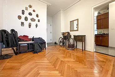 Rented by Quality Living Village, Inc.