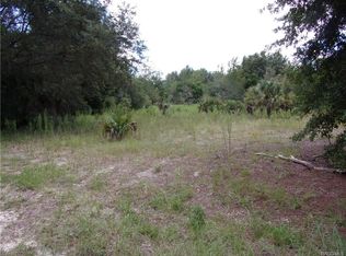 8468 W Lawton Ln, Crystal River, FL 34428