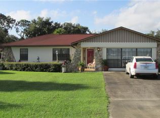 1193 County Road 479, Lake Panasoffkee, FL 33538
