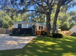 3248 Black Gold Trl, Tallahassee, FL 32309