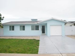 7470 Atlanta St, Hollywood, FL 33024