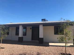 9229 S 7th Ave, Phoenix, AZ 85041