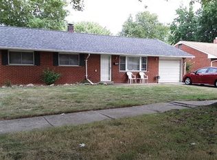 35477 Seville St, Clinton Township, MI 48035