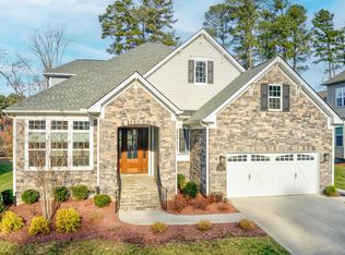 8021 Keyland Pl, Wake Forest, NC 27587
