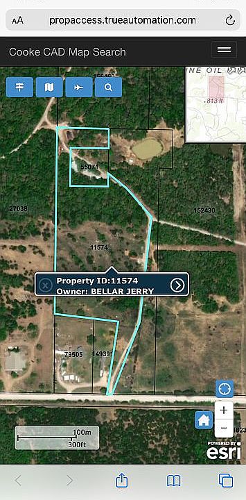 1st image of 705 County Road 212