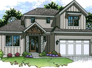 7210 Linden St, Prairie Village, KS 66208