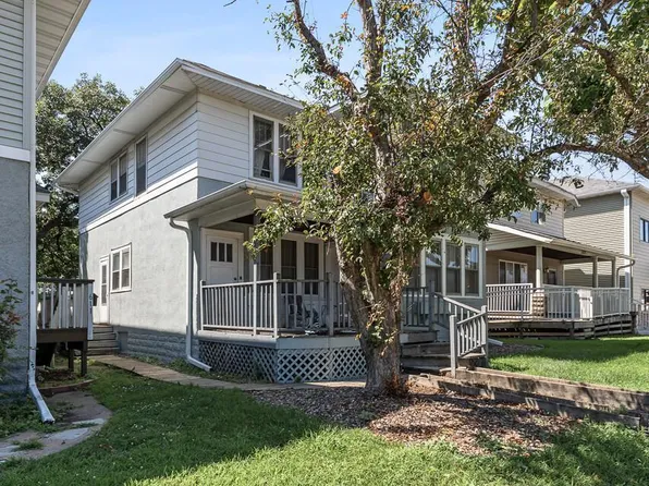 615 Snelling Ave N, Saint Paul, MN 55104