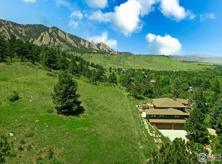 2640 Briarwood Dr, Boulder, CO 80305