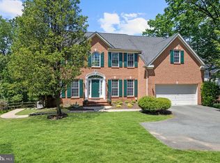 15012 Quince Orchard Rd, Gaithersburg, MD 20878