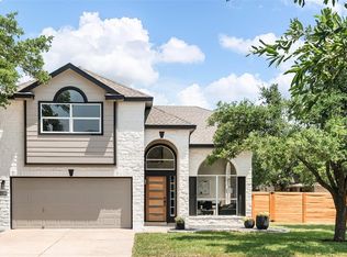 3200 Texas Topaz Dr, Austin, TX 78728