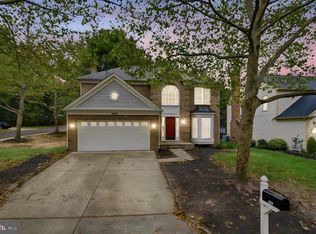 3522 Forest Haven Dr, Laurel, MD 20724