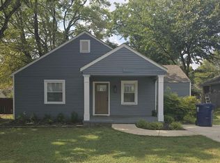 2014 Sewanee Rd SW, Huntsville, AL 35801