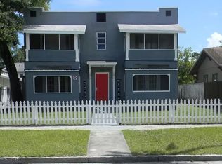 621 15th Street N, Saint Petersburg, FL 33705
