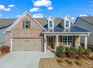 2641 Songbird Ln, Grayson, GA 30017