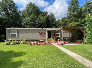 8067 Highway 135 SW, Corydon, IN 47142
