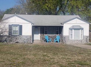 3219 N Elm St, Hutchinson, KS 67502