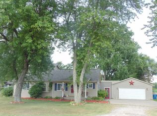 9257 N Elms Rd, Clio, MI 48420