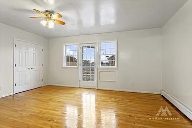 Rented by Cooper & Cooper Real Estate