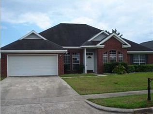 10013 Springfield Ct, Mobile, AL 36695