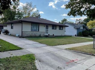 10409 West Villa AVENUE, Milwaukee, WI 53224