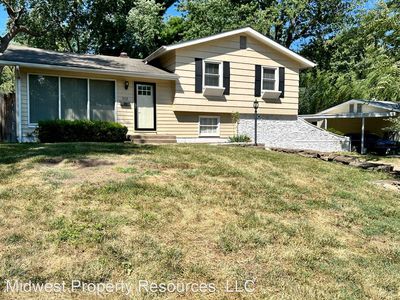 512 NW Falk Dr, Lees Summit, MO, 64063