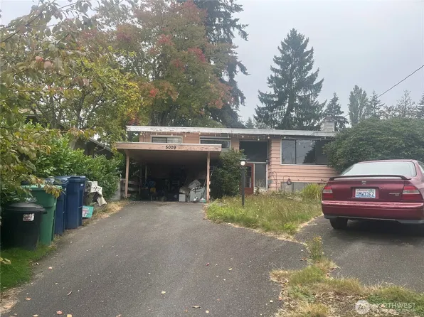 5009 241st Street SW, Mountlake Terrace, WA 98043