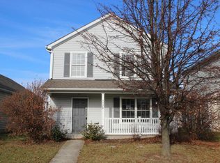 5526 Arklow Way, Canal Winchester, OH
