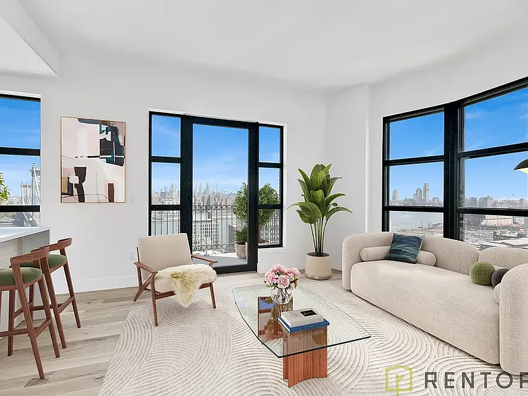 69 Adams St #24H — Photo 3
