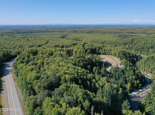 16613 N Woodward Cir, Willow, AK 99688