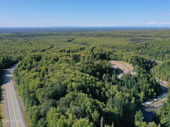 16613 N Woodward Cir, Willow, AK 99688