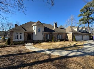 21715 County Road 222, Crane Hill, AL 35053
