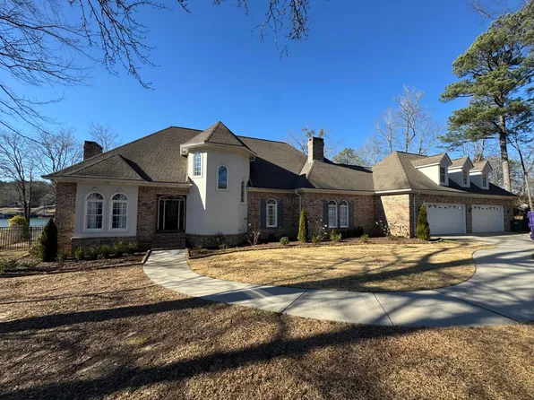 21715 County Road 222, Crane Hill, AL 35053