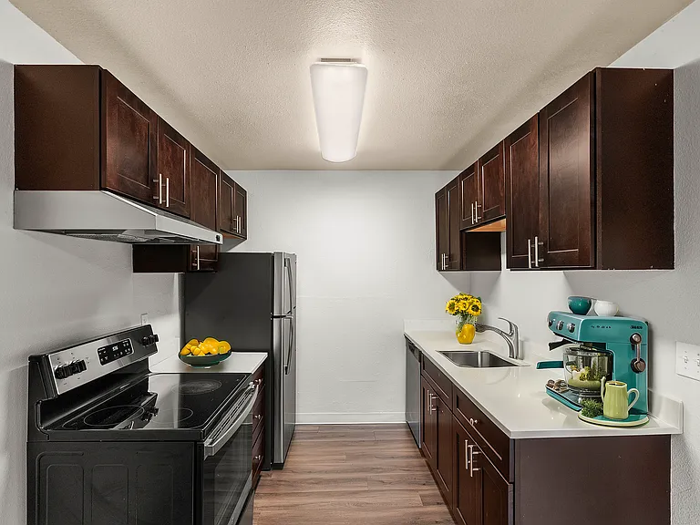 Step into a stylish and functional modern kitchen designed for culinary creativity. Step into a stylish and functional modern kitchen designed for culinary creativity.