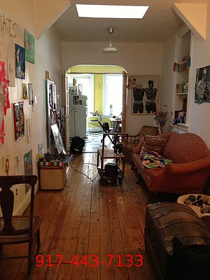 Rented by Brooklyn Real Estate Services | media 18